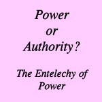 Power or Authority